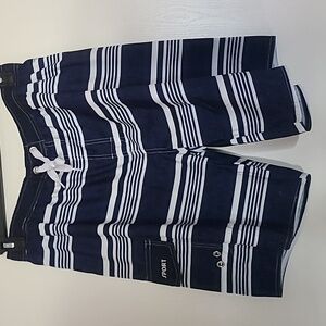 NWT Magcomsen Board Shorts mesh lining